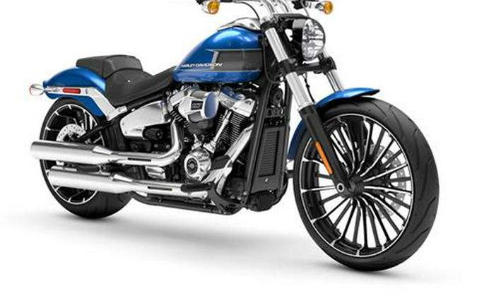 2024 Harley-Davidson Breakout®