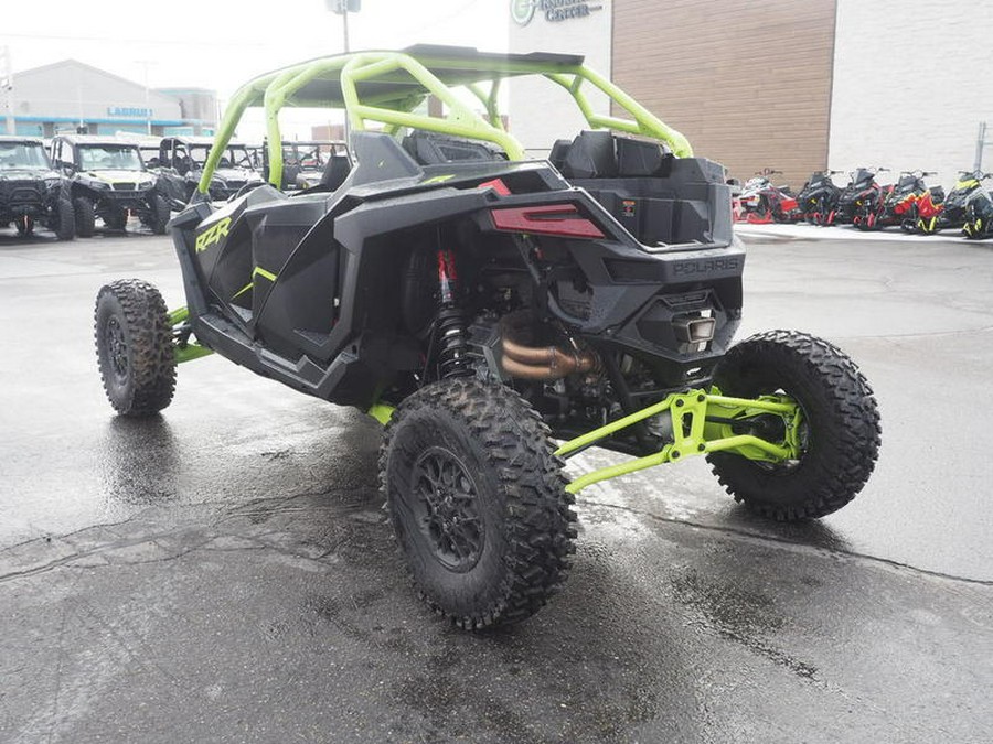 2024 Polaris® RZR Pro R 4 Ultimate