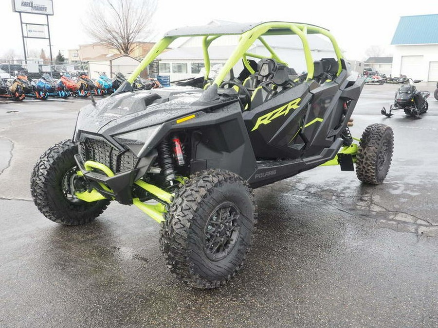 2024 Polaris® RZR Pro R 4 Ultimate