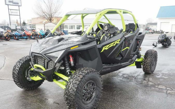 2024 Polaris® RZR Pro R 4 Ultimate