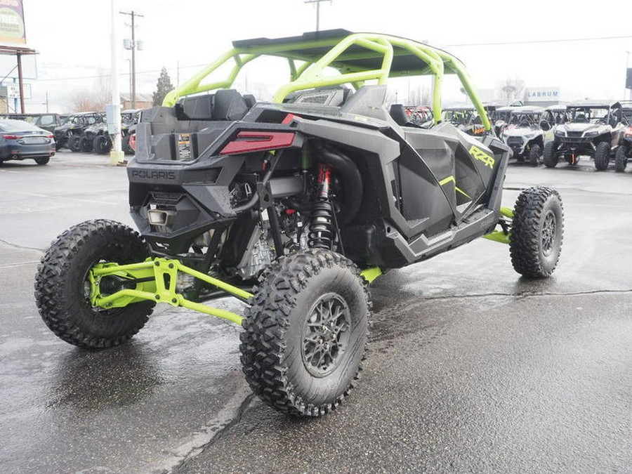 2024 Polaris® RZR Pro R 4 Ultimate