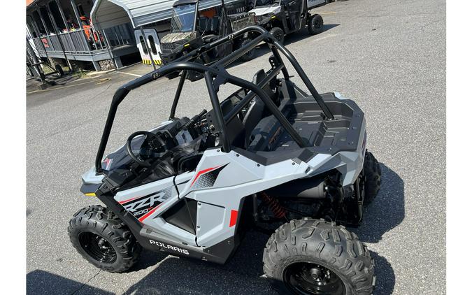 2024 Polaris Industries RZR® 200 EFI