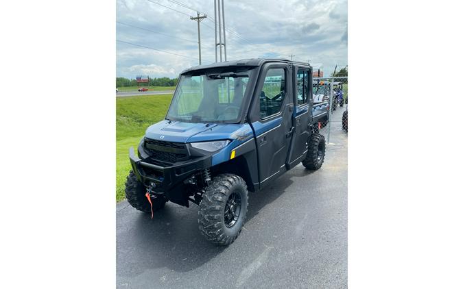 2025 Polaris Industries Ranger® Crew XP 1000 NorthStar Edition Premium