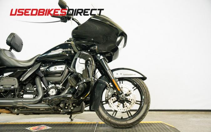 2020 Harley-Davidson Road Glide Limited - $18,499.00