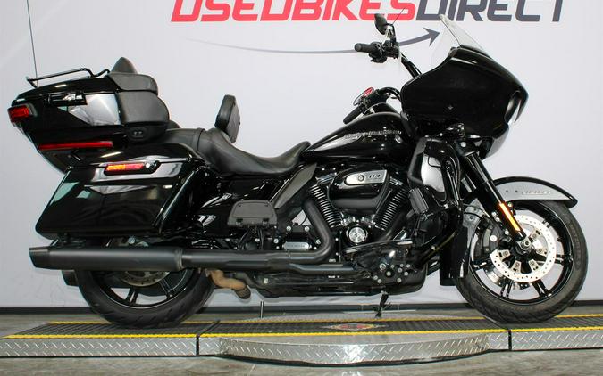 2020 Harley-Davidson Road Glide Limited - $18,499.00