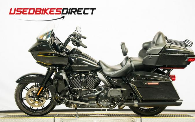 2020 Harley-Davidson Road Glide Limited - $18,499.00