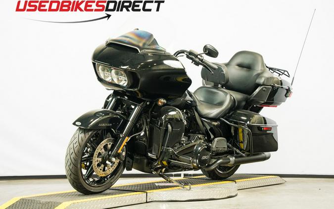 2020 Harley-Davidson Road Glide Limited - $18,499.00