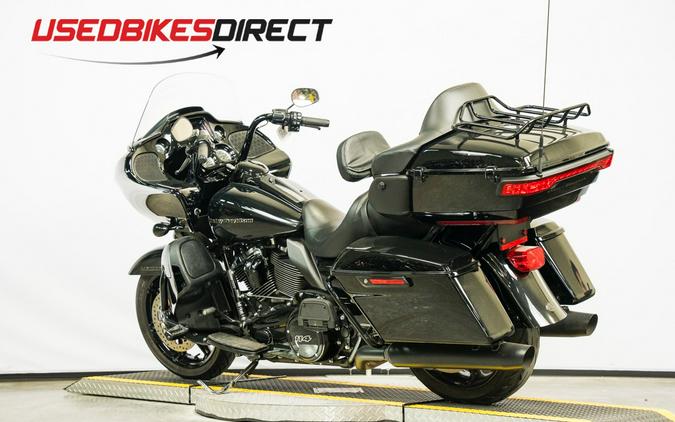 2020 Harley-Davidson Road Glide Limited - $18,499.00