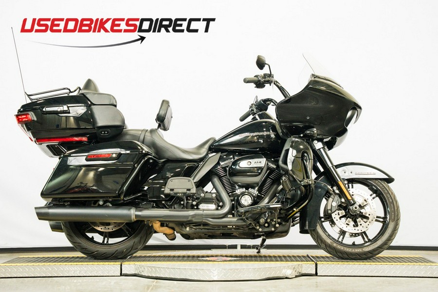 2020 Harley-Davidson Road Glide Limited - $18,499.00