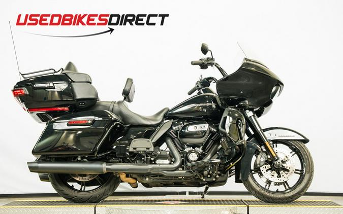 2020 Harley-Davidson Road Glide Limited - $18,499.00