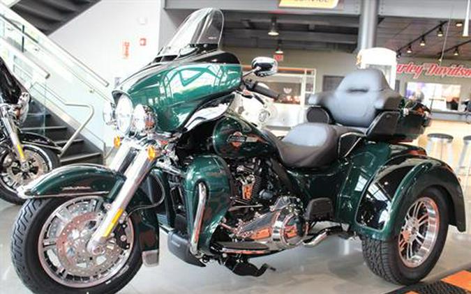 2024 Harley-Davidson Tri Glide® Ultra