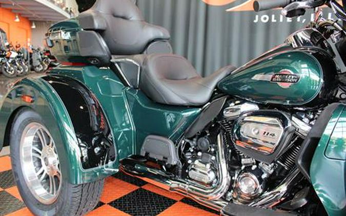 2024 Harley-Davidson Tri Glide® Ultra