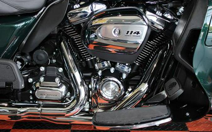 2024 Harley-Davidson Tri Glide® Ultra