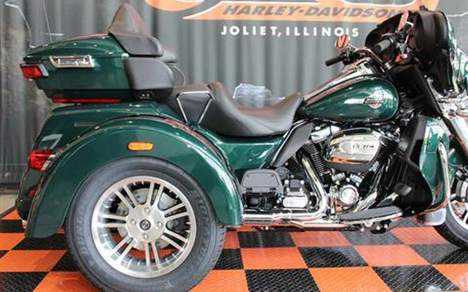 2024 Harley-Davidson Tri Glide® Ultra