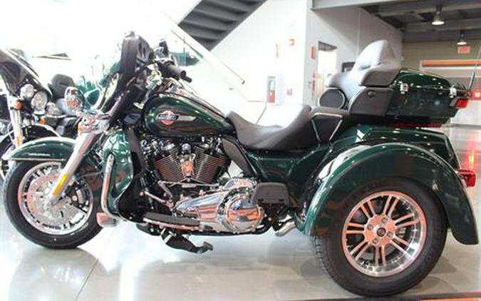 2024 Harley-Davidson Tri Glide® Ultra