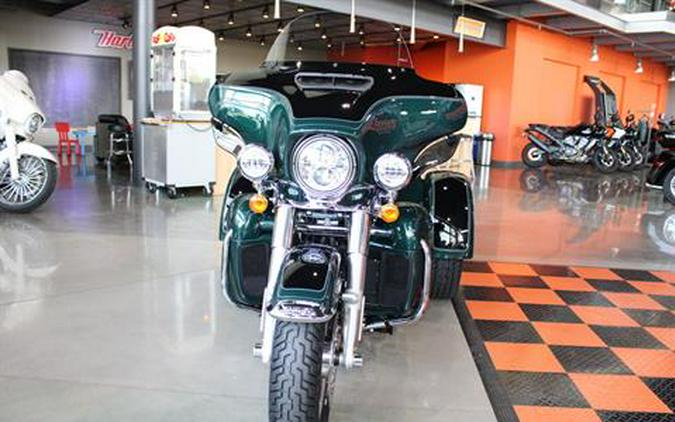 2024 Harley-Davidson Tri Glide® Ultra