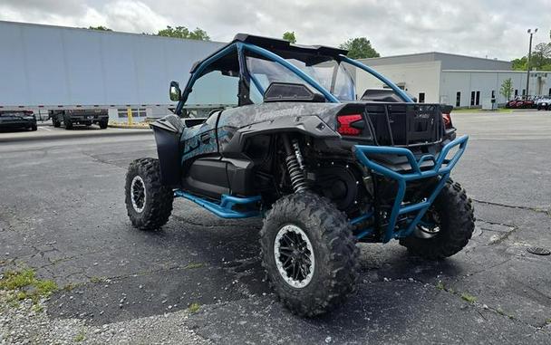 2023 Kawasaki Teryx KRX® 1000 Trail Edition