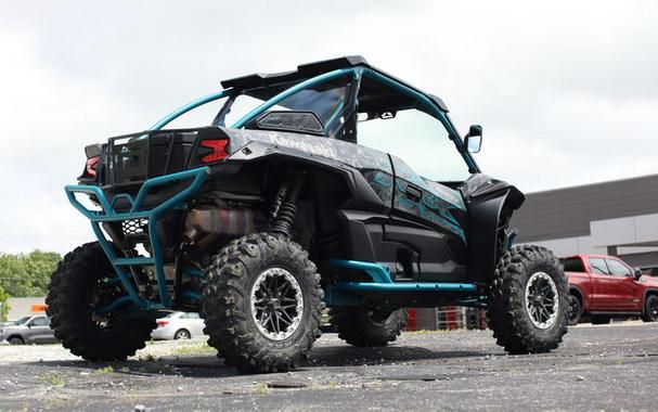 2023 Kawasaki Teryx KRX® 1000 Trail Edition