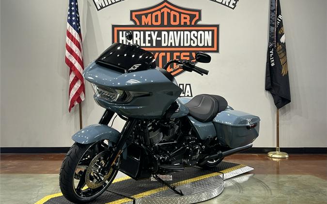 2024 Harley-Davidson Road Glide