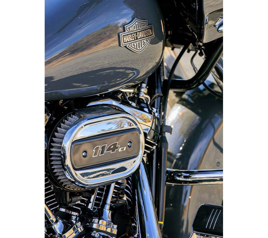 2022 Harley-Davidson Road Glide® Special