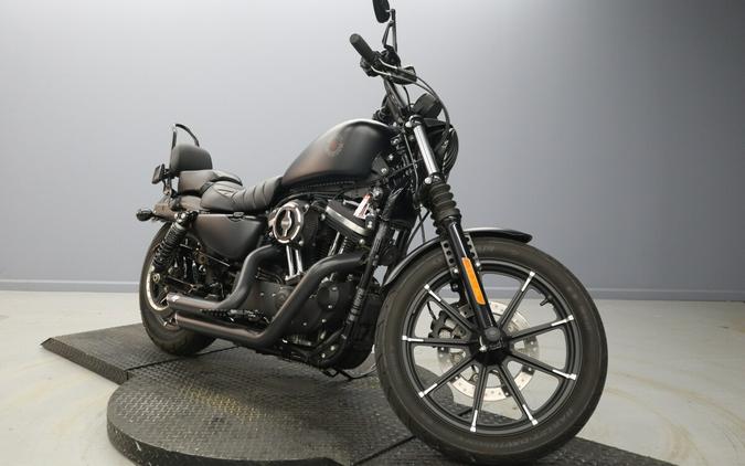 2020 Harley-Davidson Iron 883