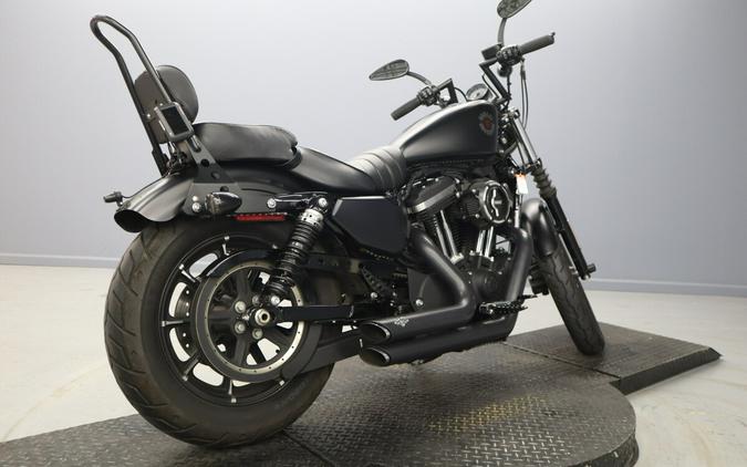 2020 Harley-Davidson Iron 883