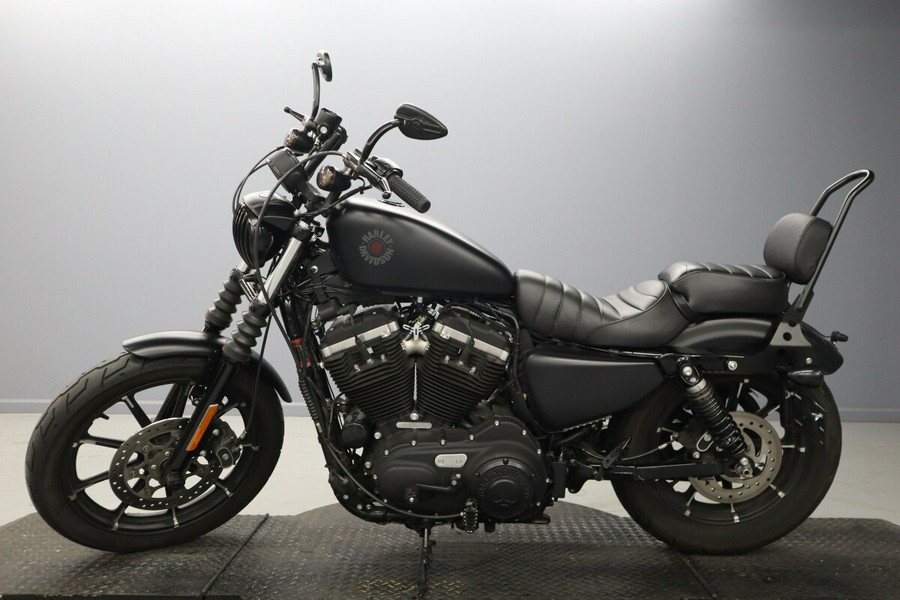 2020 Harley-Davidson Iron 883