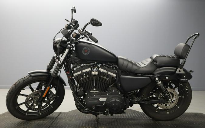 2020 Harley-Davidson Iron 883