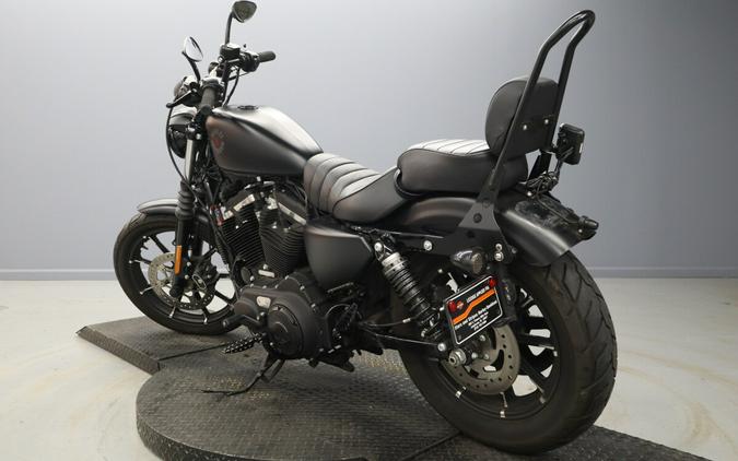 2020 Harley-Davidson Iron 883