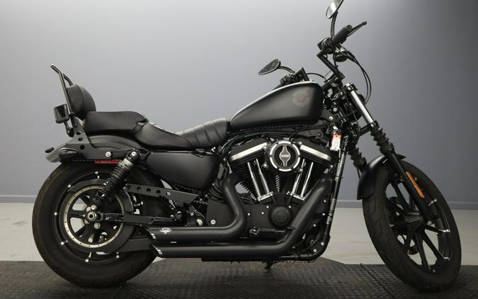 2020 Harley-Davidson Iron 1200 Review: Outstanding Sporster