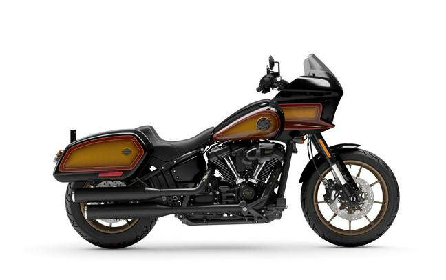 2024 HARLEY-DAVIDSON