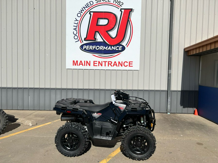 2024 Polaris Sportsman 570 Trail