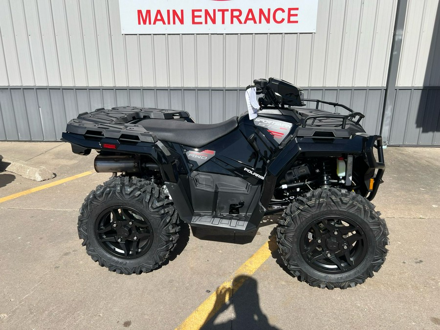 2024 Polaris Sportsman 570 Trail