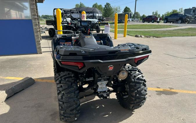 2024 Polaris Sportsman 570 Trail