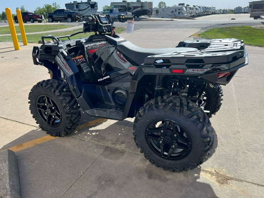 2024 Polaris Sportsman 570 Trail