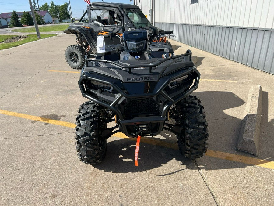 2024 Polaris Sportsman 570 Trail