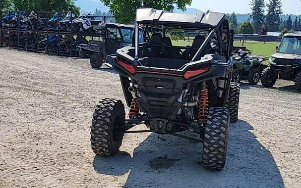 2024 Polaris® RZR XP 4 1000 Ultimate