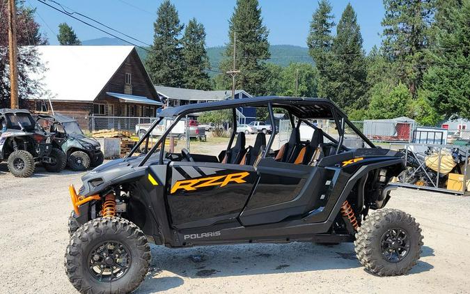 2024 Polaris® RZR XP 4 1000 Ultimate