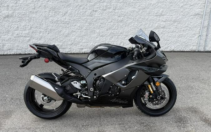 Kawasaki Ninja ZX-10R motorcycles for sale in Pittsburgh, PA