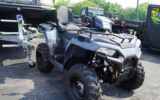 2025 Polaris® Sportsman Touring 570 EPS