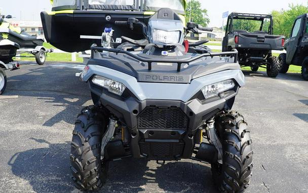 2025 Polaris® Sportsman Touring 570 EPS
