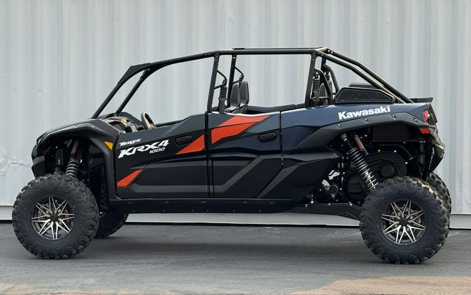 2026 Kawasaki KRT1000ETFNL