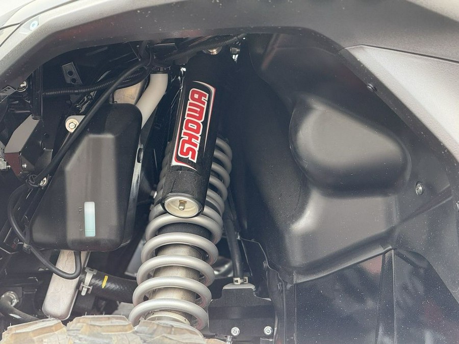 2026 Kawasaki KRT1000ETFNL