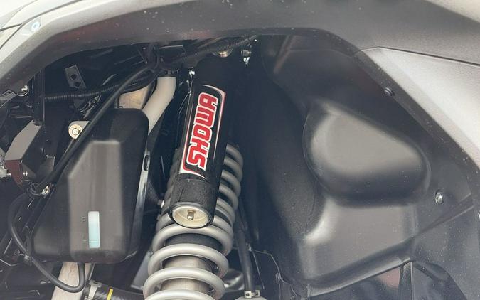 2026 Kawasaki KRT1000ETFNL