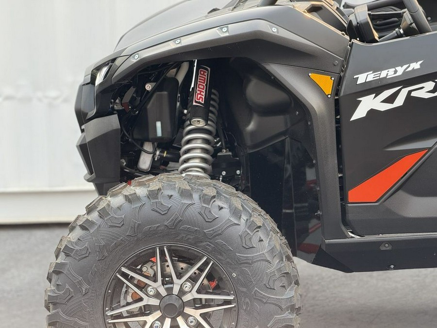 2026 Kawasaki KRT1000ETFNL