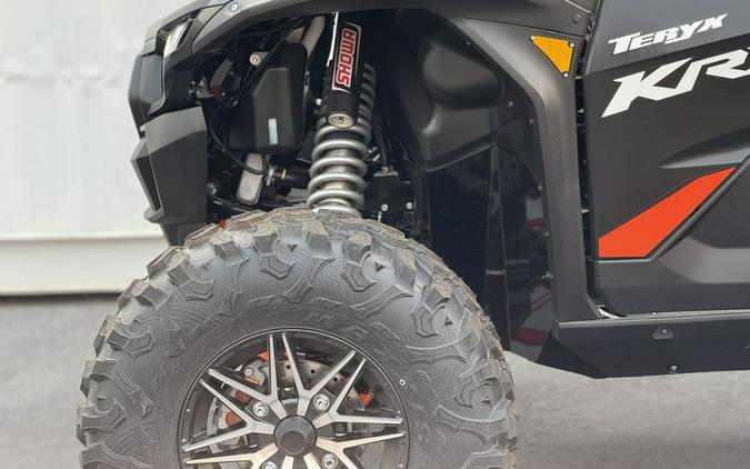 2026 Kawasaki KRT1000ETFNL