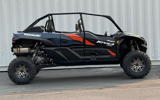 2026 Kawasaki KRT1000ETFNL