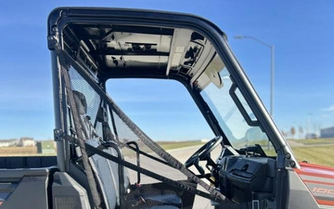 2026 Polaris Ranger 1000 Premium