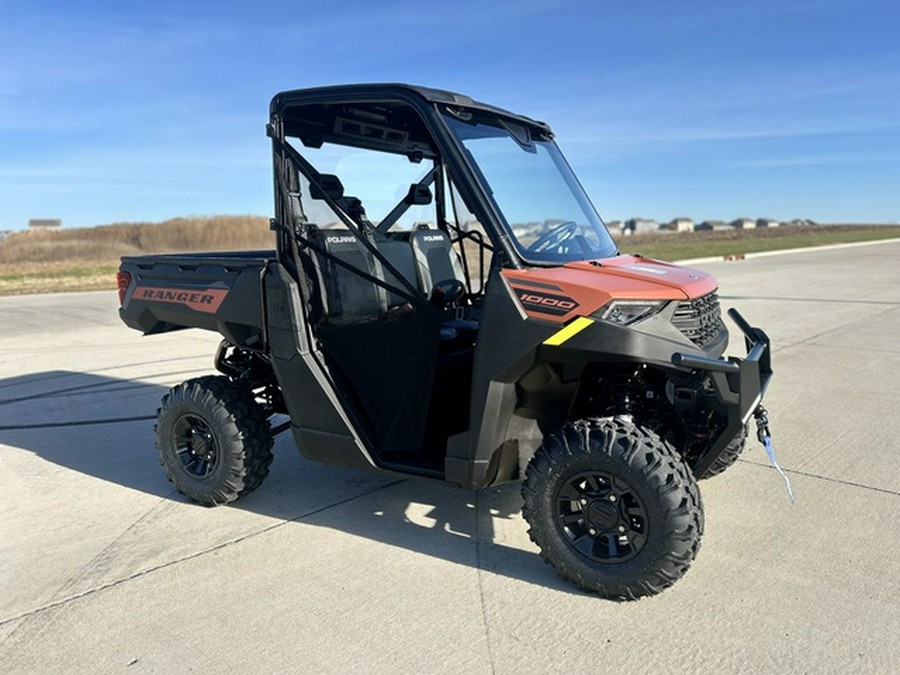 2026 Polaris Ranger 1000 Premium
