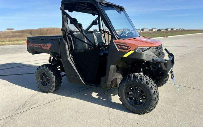 2026 Polaris Ranger 1000 Premium